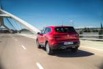 Renault Kadjar 2015 года